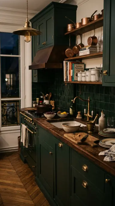 Kitchen Decor Details 13