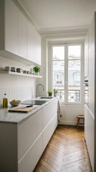 Kitchen Decor Details 14
