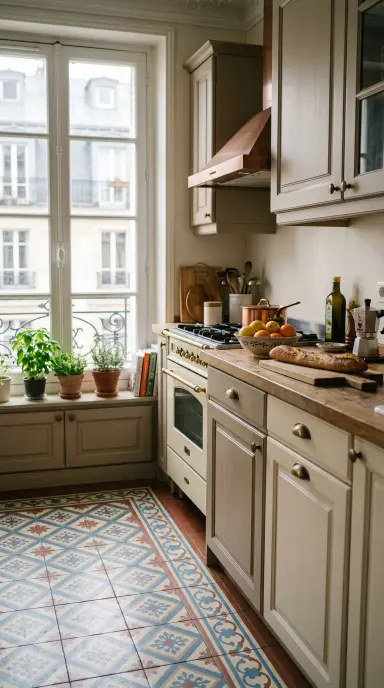 Kitchen Decor Details 15