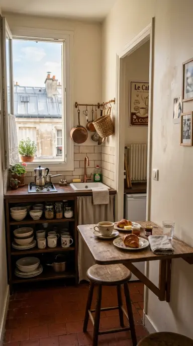 Kitchen Decor Details 16