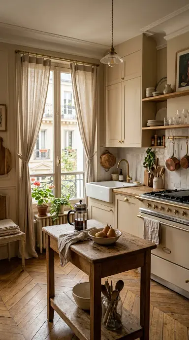 Kitchen Decor Details 17