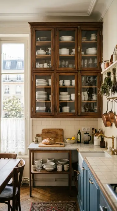 Kitchen Decor Details 18