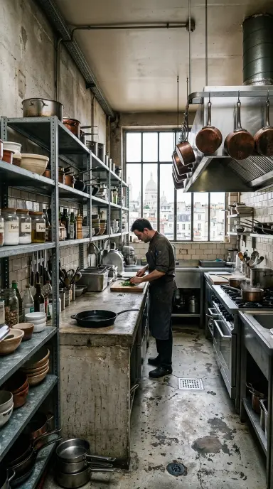 Kitchen Decor Details 19