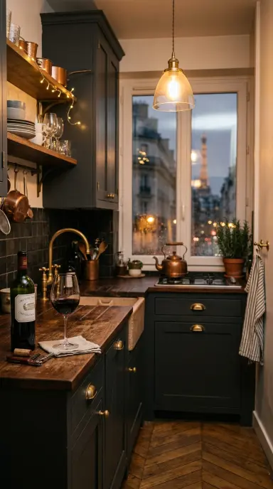 Kitchen Decor Details 2