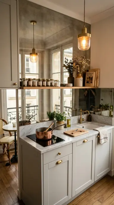 Kitchen Decor Details 21