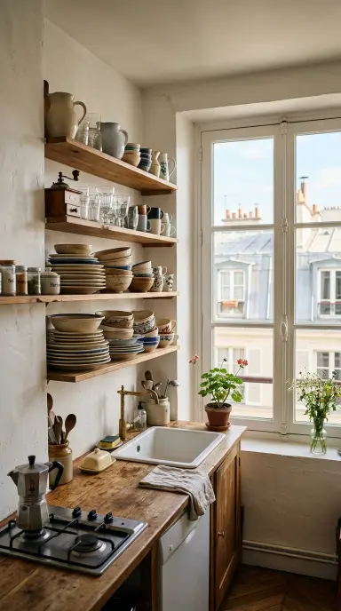 Kitchen Decor Details 3