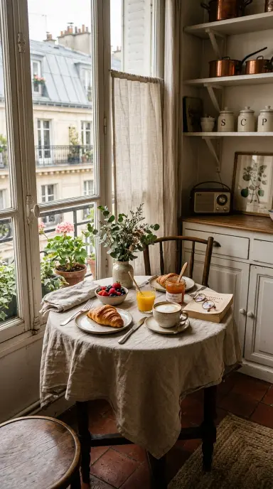 Kitchen Decor Details 5