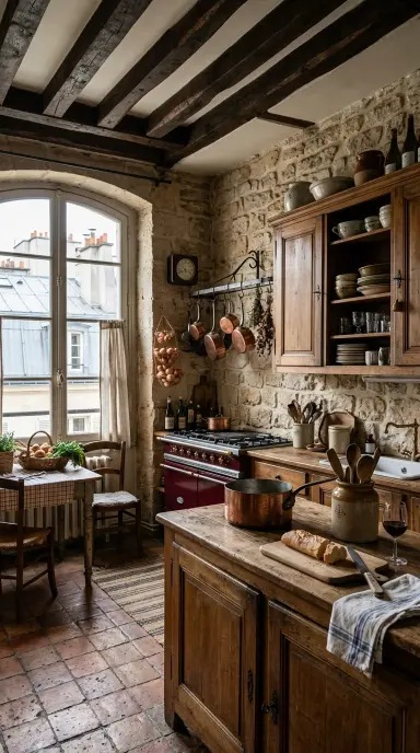 Kitchen Decor Details 6