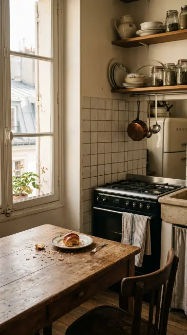 Kitchen Decor Details 7