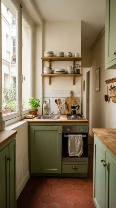 Kitchen Decor Details 8