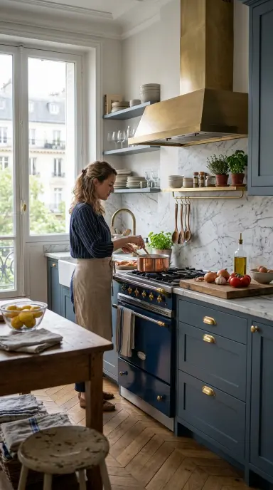 Kitchen Decor Details 9