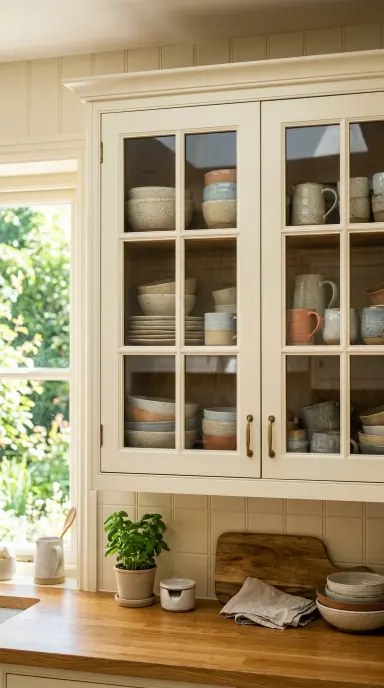 Kitchen Decor For Small Spaces 18