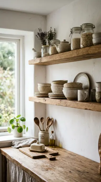 Kitchen Decor For Small Spaces 3