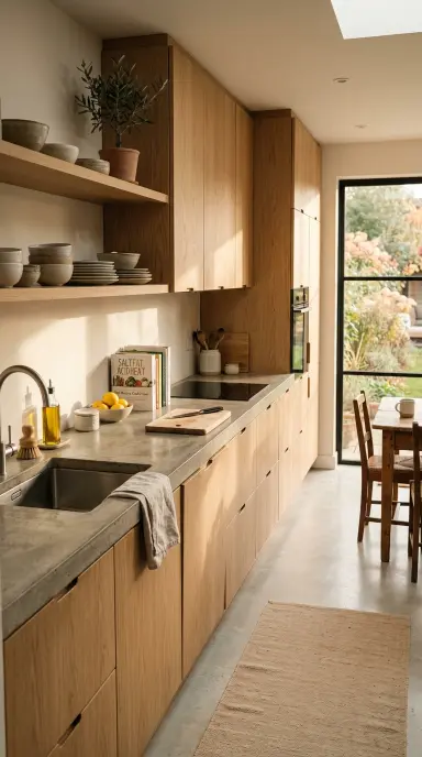 Kitchen Decor Layers 11