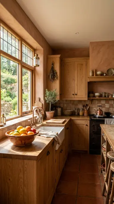 Kitchen Decor Layers 14