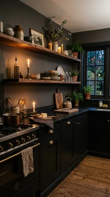 Kitchen Decor Layers 16
