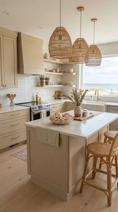 Kitchen Decor Layers 17