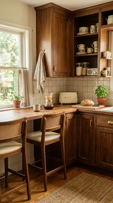Kitchen Decor Layers 18