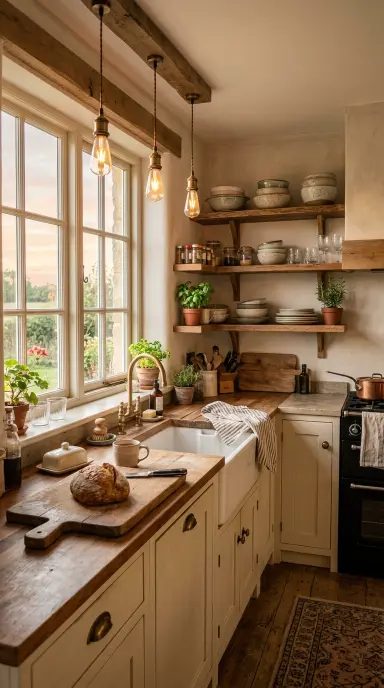 Kitchen Decor Layers 2