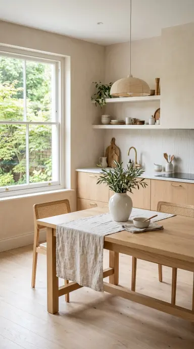 Kitchen Decor Layers 5