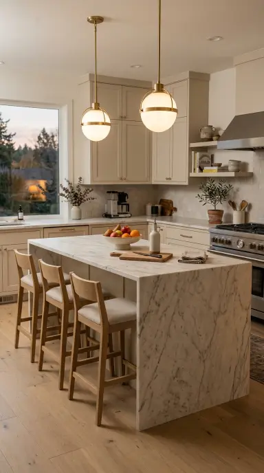 Kitchen Decor Layers 7
