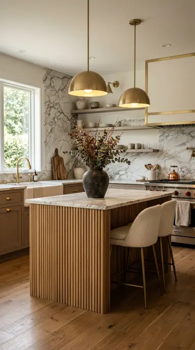 Kitchen Decor Layers 9