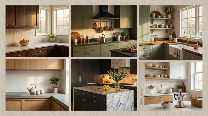 15 Ultimate Kitchen Decor Trends 2026 That Pinterest Loves 