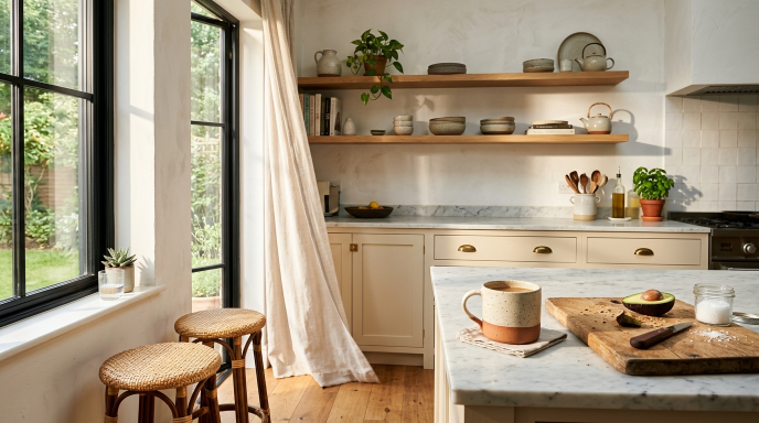 Kitchen Decor Trends0