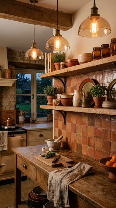 Kitchen Decor Trends10