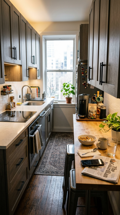 Kitchen Decor Trends11