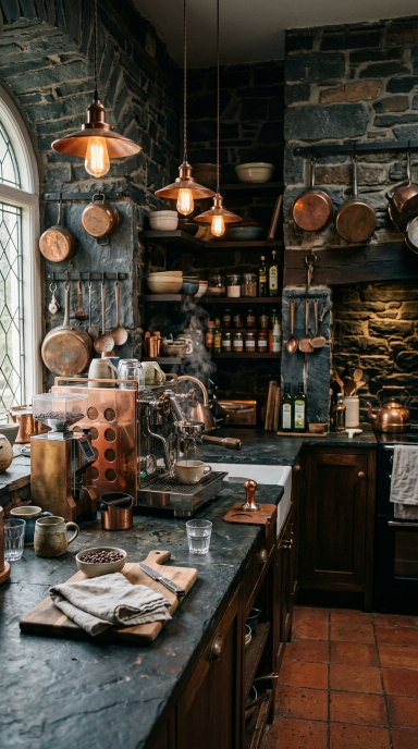 Kitchen Decor Trends12