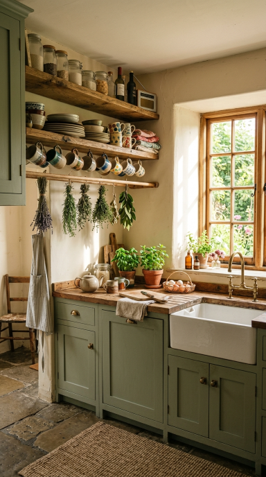 Kitchen Decor Trends13
