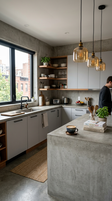 Kitchen Decor Trends14