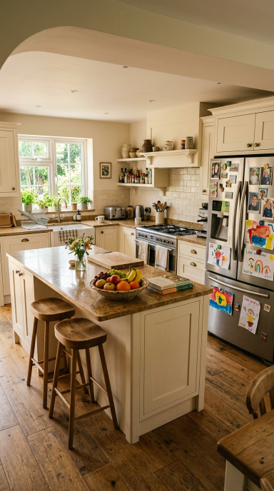 Kitchen Decor Trends15