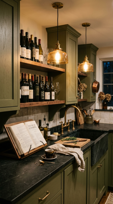 Kitchen Decor Trends2