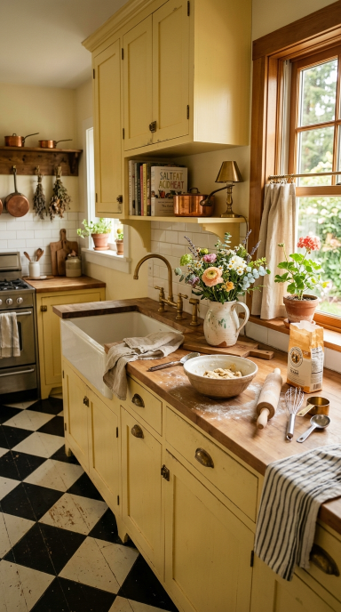 Kitchen Decor Trends5