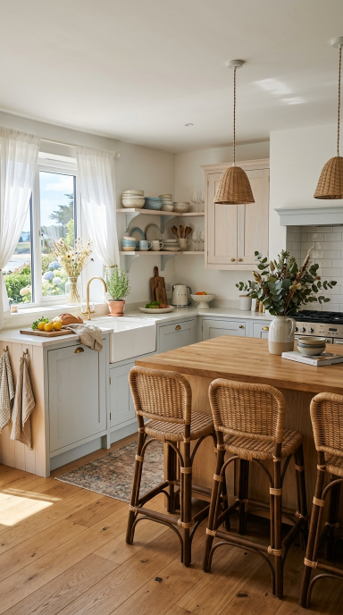 Kitchen Decor Trends9