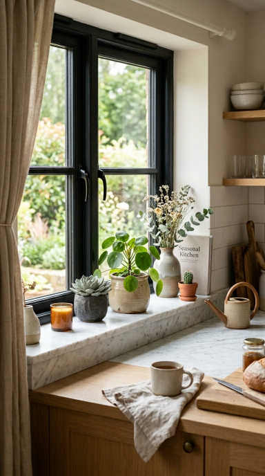 Marble Kitchen12
