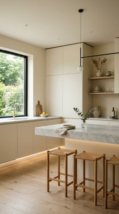 Marble Kitchen14