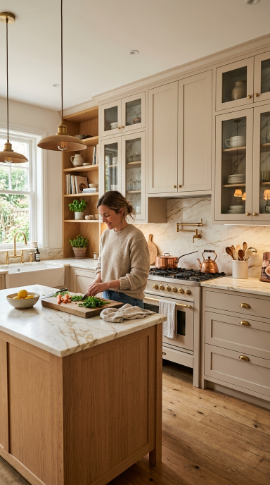 Marble Kitchen20
