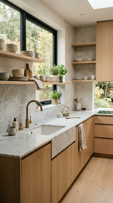 Marble Kitchen5