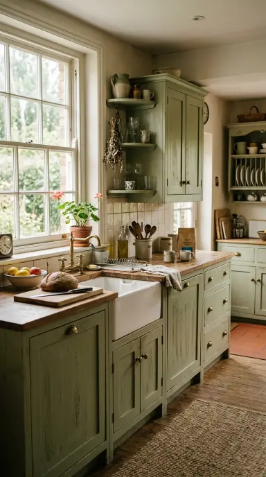 Maximalist Kitchen Ideas 2
