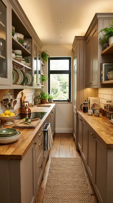 Modern Kitchen Ideas 10