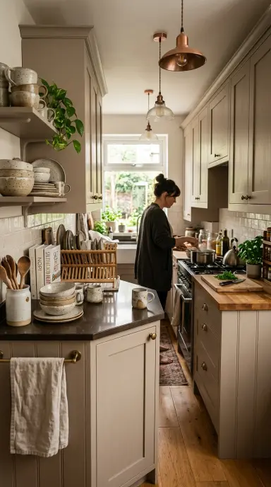 Modern Kitchen Ideas 12