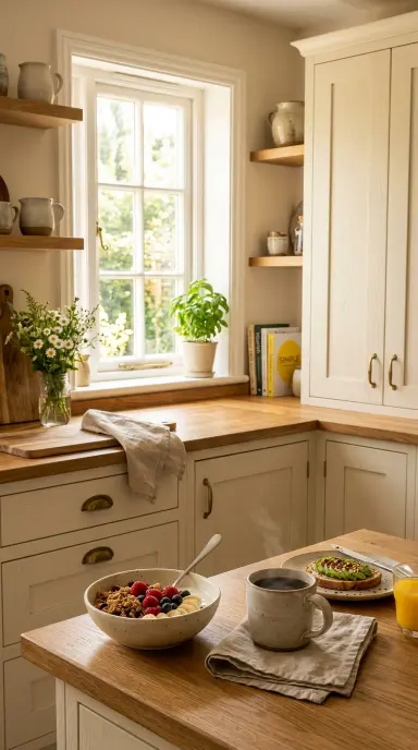 Modern Kitchen Ideas 13