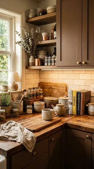 Modern Kitchen Ideas 14