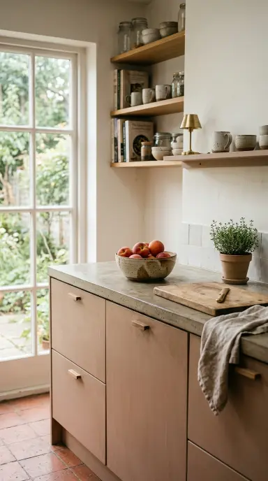 Modern Kitchen Ideas 15