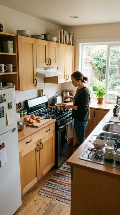 Modern Kitchen Ideas 17