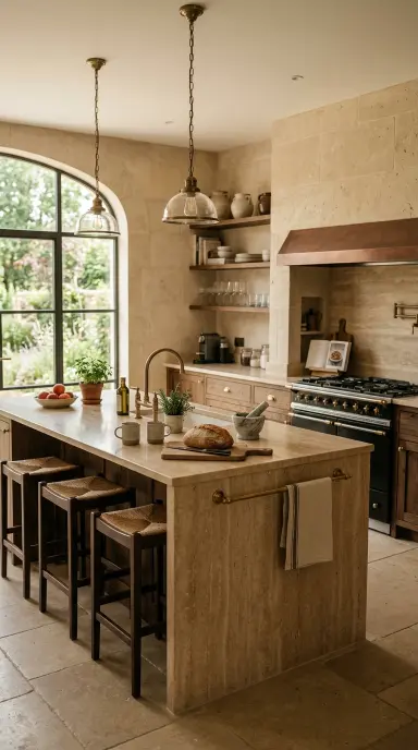 Modern Kitchen Ideas 18