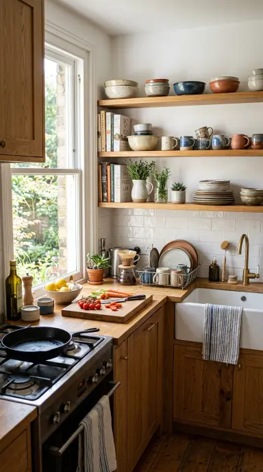 Modern Kitchen Ideas 19